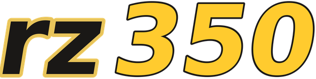 rz350 logo